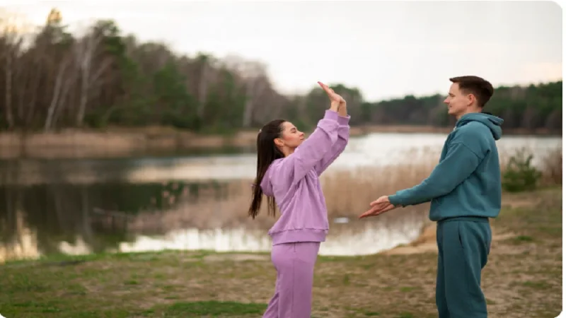 Restorative Practices