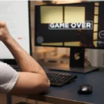 Instructions for LCFGamestick