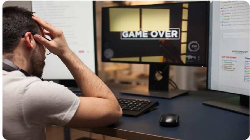 Instructions for LCFGamestick: Complete Setup and Usage Guide